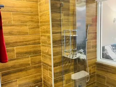 Yensabai Condotel — Studio, 40 м², 4 эт.