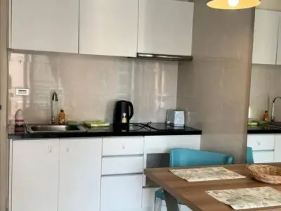 Atlantis condo — 1 bedroom, 36 м², 8 эт.