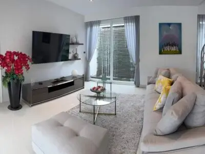 Palm Oasis villa — Villa, 2 эт.