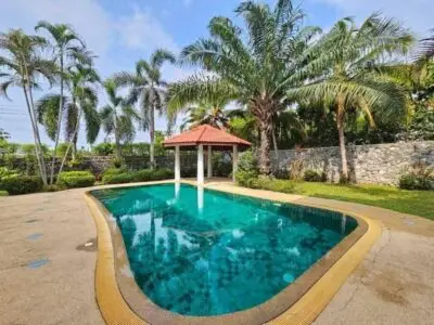 Paradise Villa 2 — Villa, 2 эт.