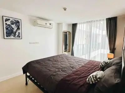 Aurora — 2 bedroom, 63 м², 6 эт.