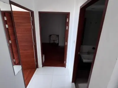 Axis — 2 bedroom, 65 м², 10 эт.