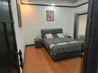 Baan Suan Lalana — 2 bedroom, 84 м², 2 эт.