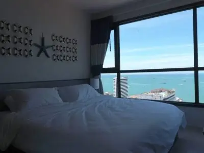 Base — 2 bedroom, 50 м², 18 эт.