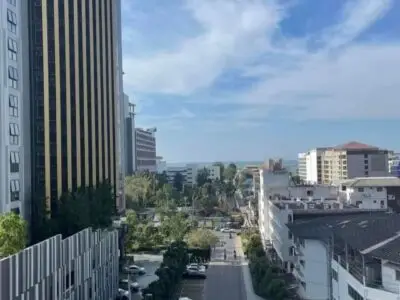 Base — 2 bedroom, 51 м², 7 эт.