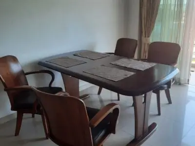 Beach Mountain Condo — 2 bedroom, 70 м², 7 эт.