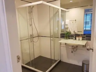 Centric sea — 1 bedroom, 32 м², 6 эт.