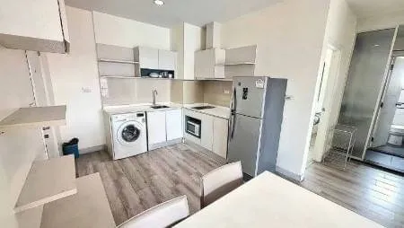 Centric sea — 2 bedroom, 60 м², 12 эт.