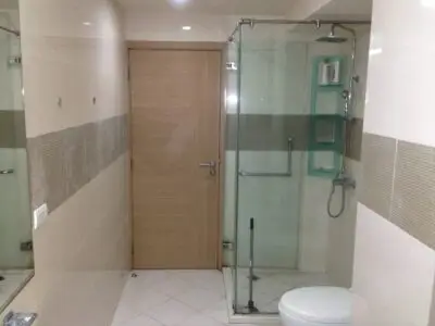 City Garden Pattaya — 1 bedroom, 53 м², 2 эт.