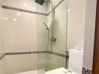 Club Royal — 1 bedroom, 39 м², 7 эт.