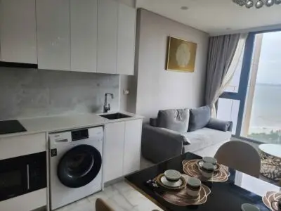 Copacabana Beach Jomtien — 1 bedroom, 35 м², 25 эт.