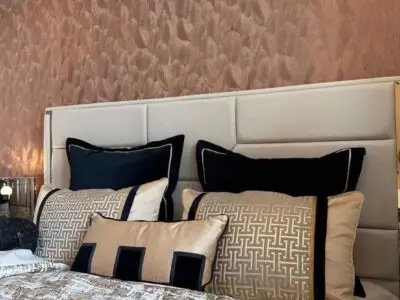 Copacabana Beach Jomtien — 1 bedroom, 35 м², 23 эт.