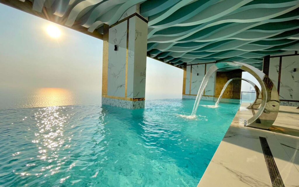 Copacabana Beach Jomtien - Jomtien, Паттайя