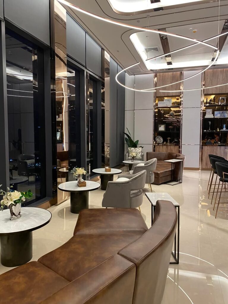 Once Condo - Central Pattaya, Паттайя