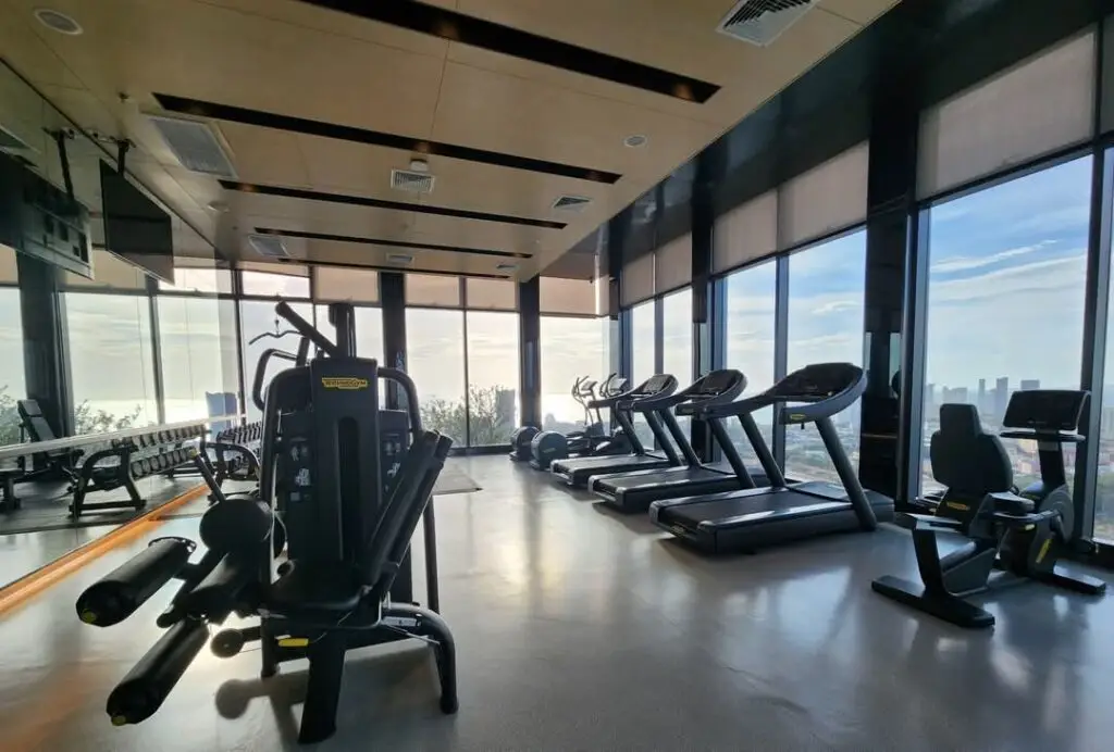 Once Condo — Central Pattaya