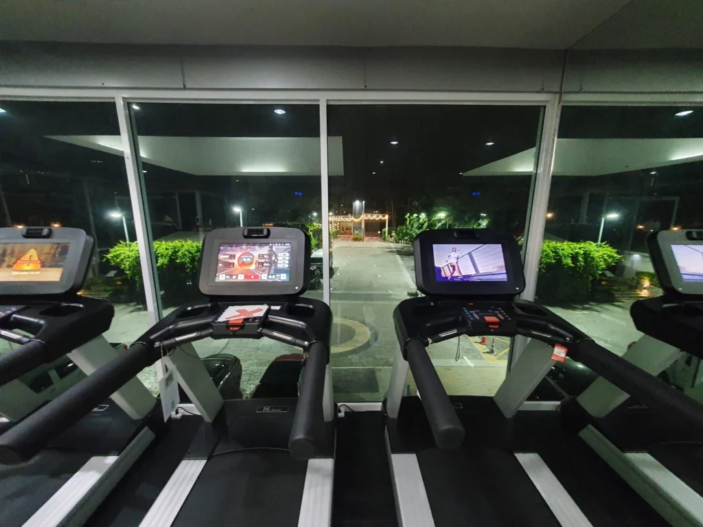 AD Hyatt Wongamat - Wong Amat, Паттайя