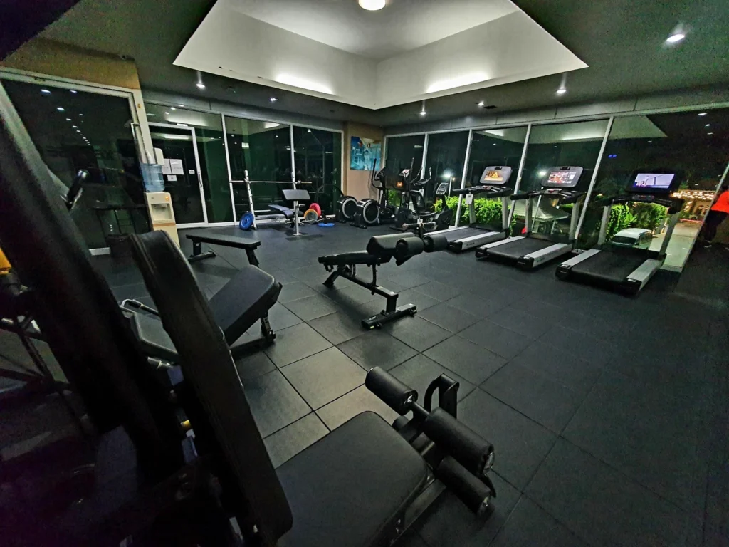 AD Hyatt Wongamat - Wong Amat, Паттайя