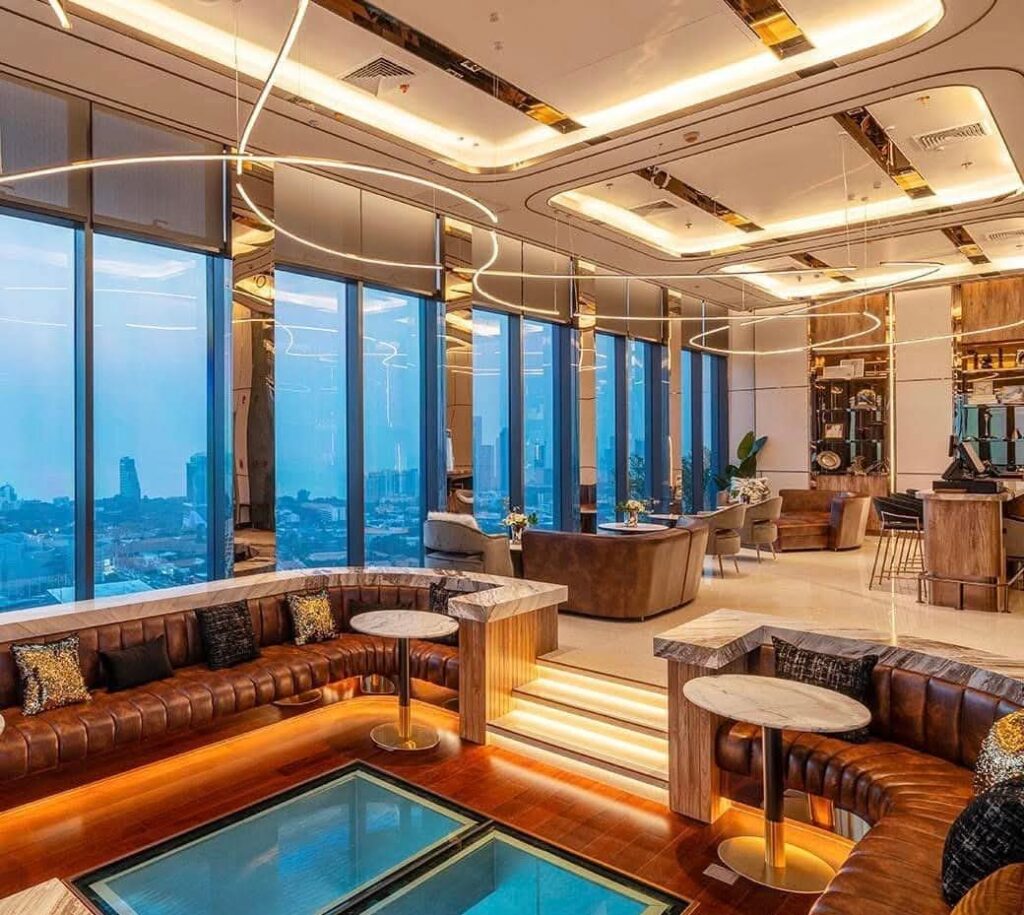 Once Condo - Central Pattaya, Паттайя