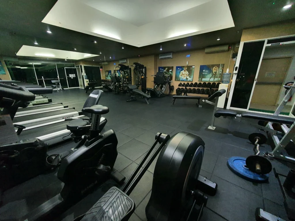AD Hyatt Wongamat - Wong Amat, Паттайя