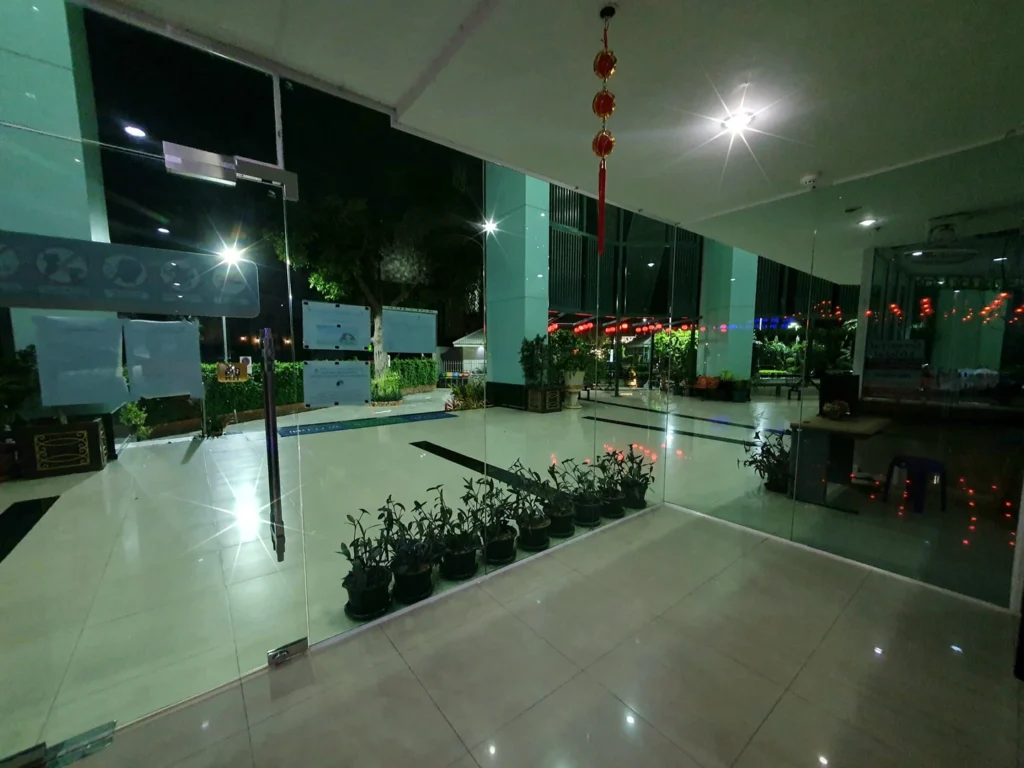 AD Hyatt Wongamat - Wong Amat, Паттайя