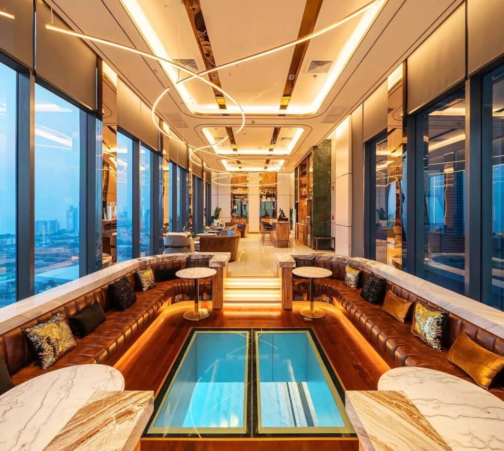 Once Condo - Central Pattaya, Паттайя