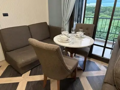 Espana condo — 2 bedroom, 70 м², 5 эт.