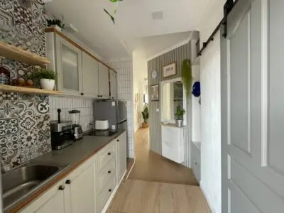 Jomtien Paradise condo — Studio, 40 м², 4 эт.