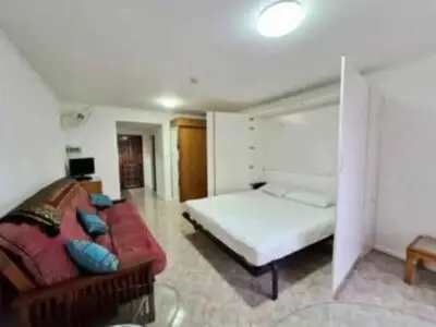 Kieng Talay Condotel — Studio, 40 м², 15 эт.