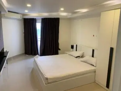 Kieng Talay Condotel — 1 bedroom, 80 м², 4 эт.
