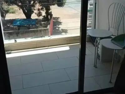 Laguna Beach resort 2 — 1 bedroom, 38 м², 2 эт.