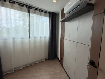Laguna Beach resort 2 — Duplex, 78 м², 3-4 эт.
