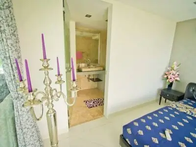 Laguna Heights — 2 bedroom, 77 м², 7 эт.