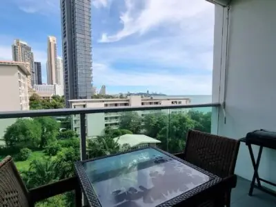 Laguna Heights — 2 bedroom, 75 м², 7 эт.