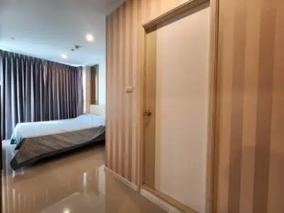 Lumpini  Park Beach Jomtien — 2 bedroom, 58 м², 16 эт.