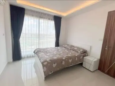 Maldives condo — 2 bedroom, 57 м², 5 эт.