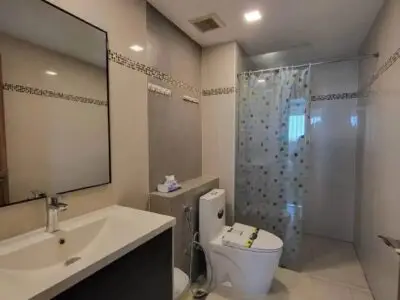 Maldives condo — 1 bedroom, 36 м², 6 эт.