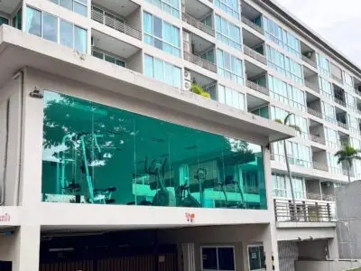 Musselana — 1 bedroom, 55 м², 1 эт.