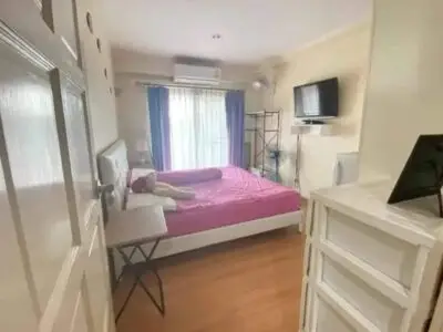 Near  Beach Residence — 2 bedroom, 66 м², 4 эт.