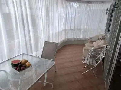 Nordic Terrace 1 — 1 bedroom, 68 м², 2 эт.
