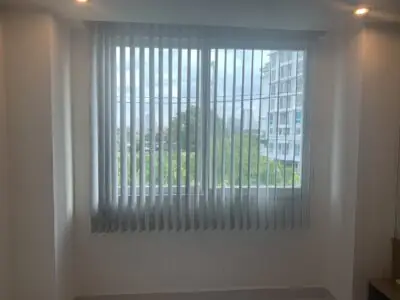 Amazon Condo — 1 bedroom, 36 м², 3 эт.