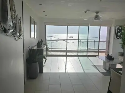 Northshore Condo — 2 bedroom, 118 м², 12 эт.