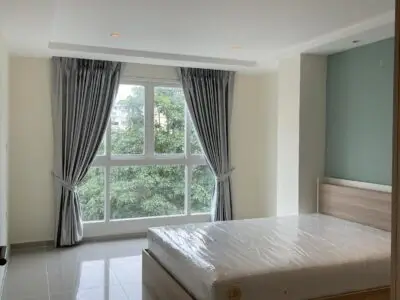 Nova Ocean view — 2 bedroom, 105 м², 4 эт.