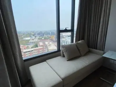 Once Condo — 1 bedroom, 32 м², 16 эт.