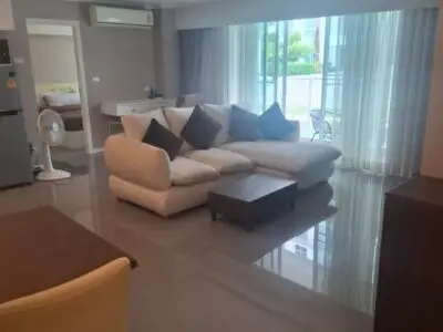 Orient Resort and Spa — 2 bedroom, 62 м², 1 эт.