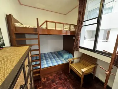 Panchalae Boutique Residences — Duplex, 160 м², 2 эт.