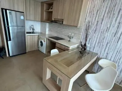 Paradise Ocean View — 1 bedroom, 61 м², 3 эт.