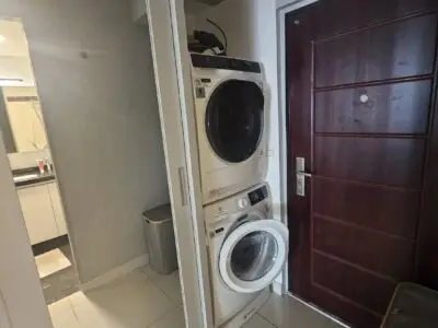 Park Royal 2 — 1 bedroom, 91 м², 5 эт.