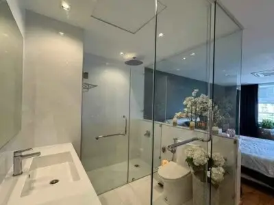 Pattaya Hill Resort — Studio, 39 м², 5 эт.