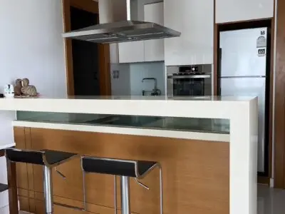 Ananya Wongamat — 2 bedroom, 90 м², 5 эт.