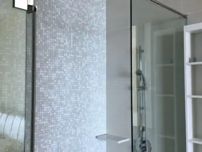 Reflection condo — Duplex 3 bed, 150 м², 10-11 эт.